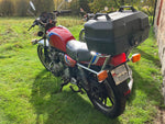 Moped och Motorcyklar
