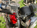 Moped och Motorcyklar
