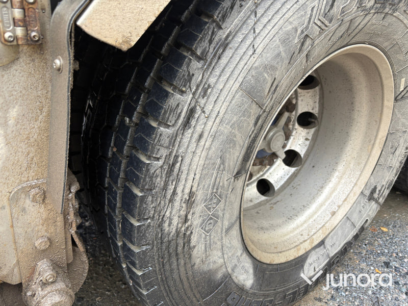 Lastbil - Volvo, FH16 6*4