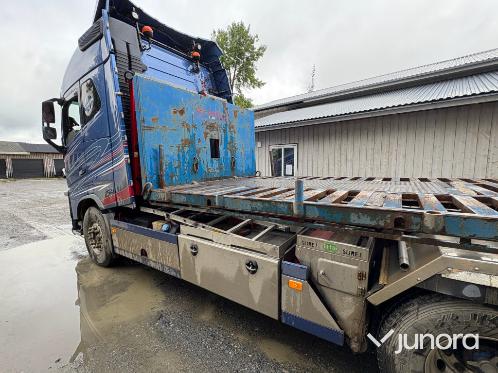 Lastbil - Volvo, FH16 6*4