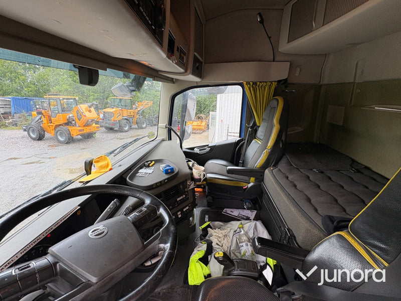 Lastbil - Volvo, FH16 6*4