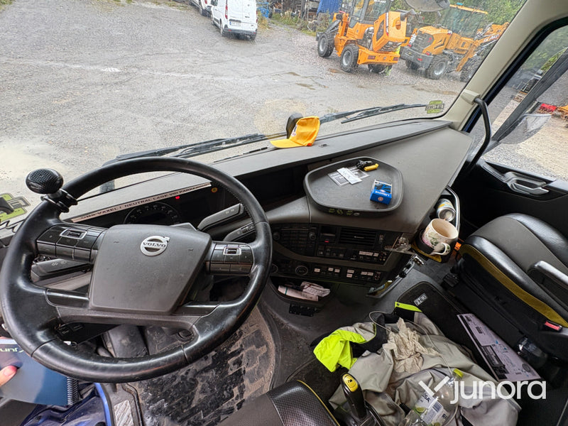 Lastbil - Volvo, FH16 6*4