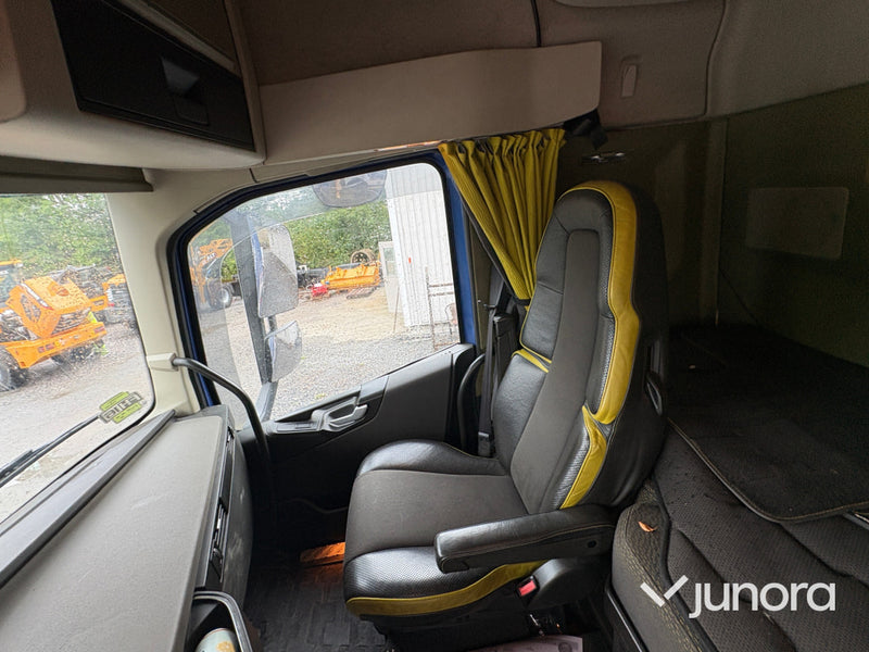 Lastbil - Volvo, FH16 6*4