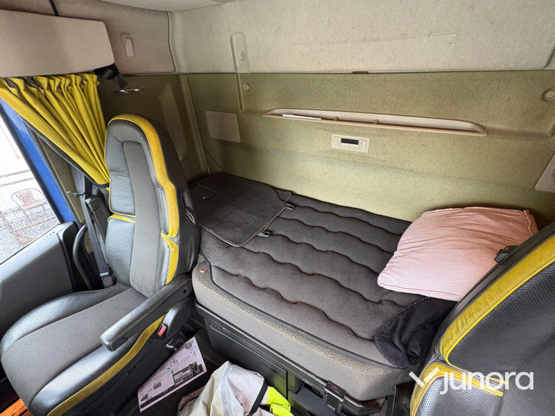 Lastbil - Volvo, FH16 6*4