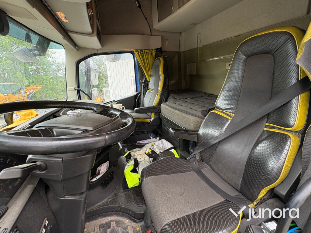 Lastbil - Volvo, FH16 6*4