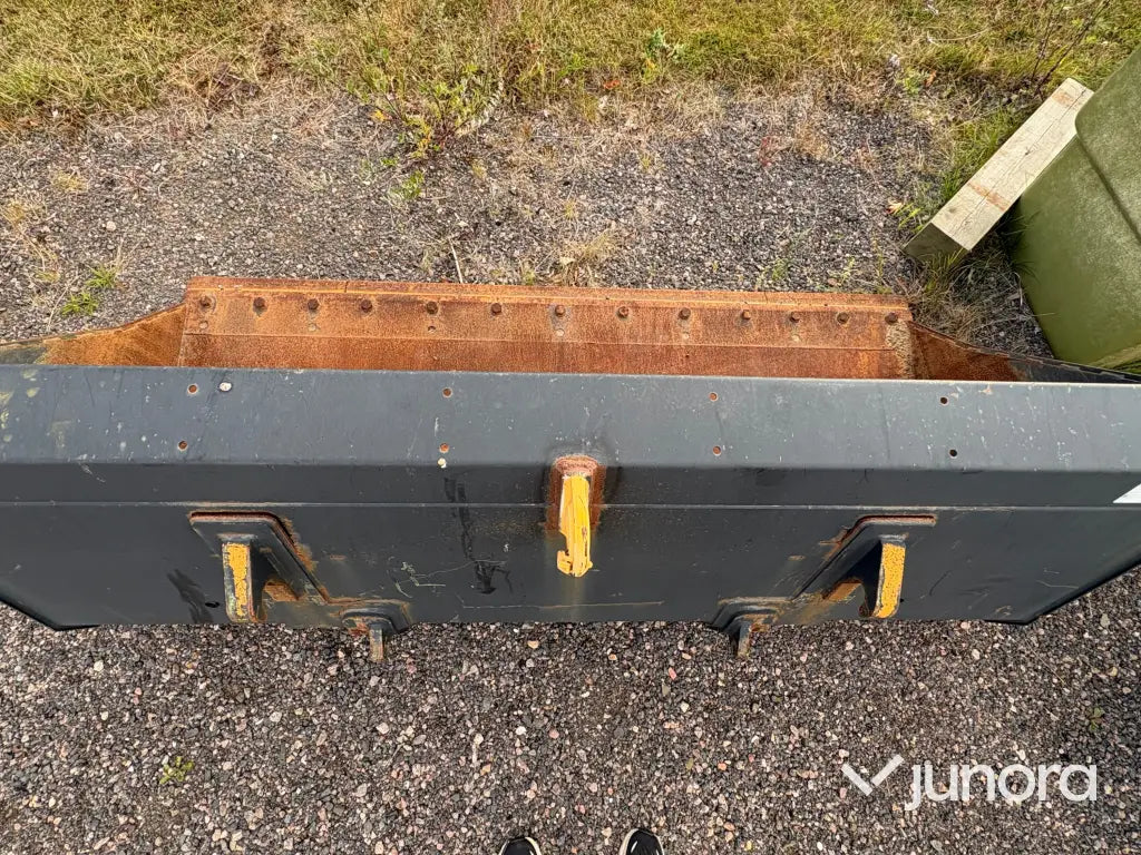 Skopa – Bucket 220 SM