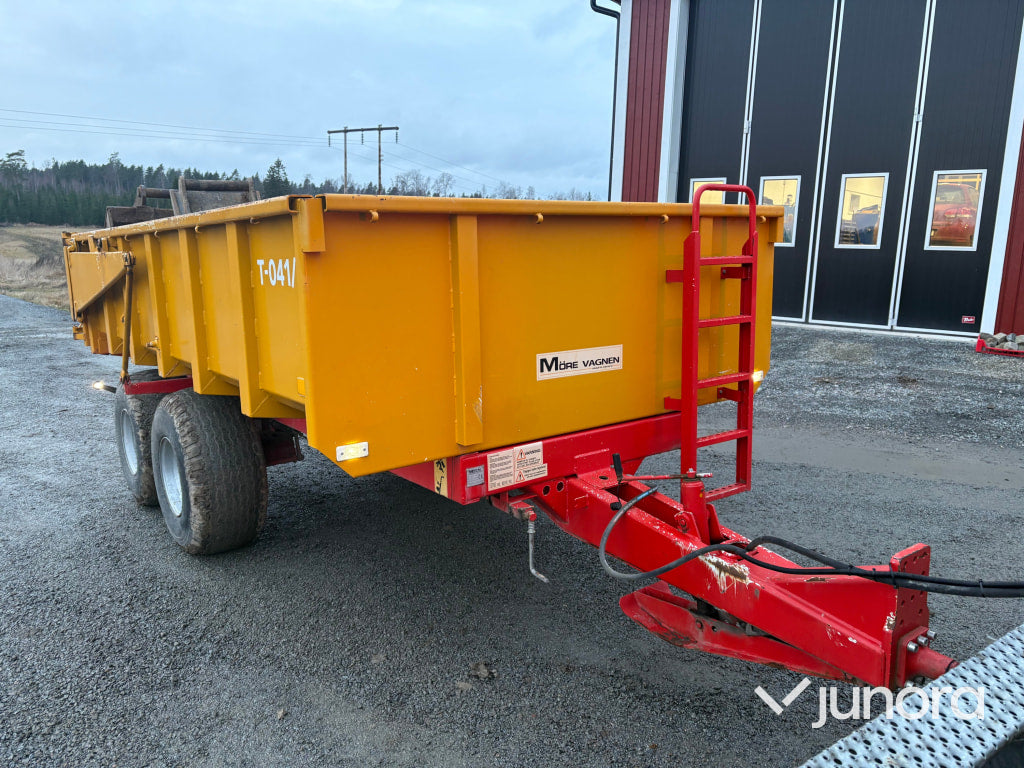 Grävmaskin – Liebherr A 914 Compact Litronic