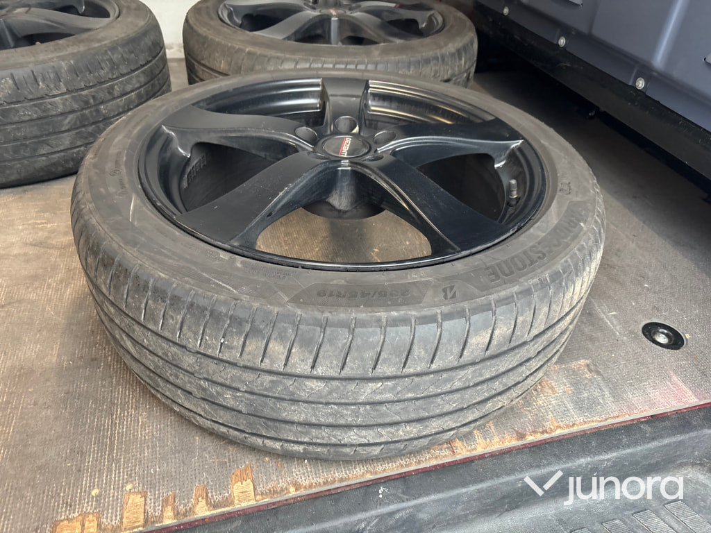 Lätt lastbil - Mercedes-Benz, Vito 119 CDI