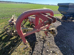 Strängläggare - PZ Zweegers Holland