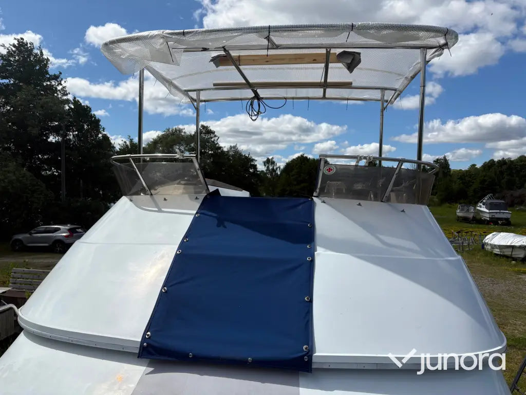 Båt - Carver Santego 30 Flybridge