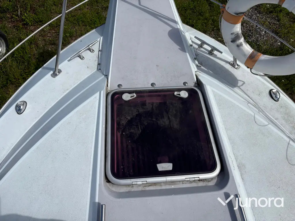 Båt - Carver Santego 30 Flybridge