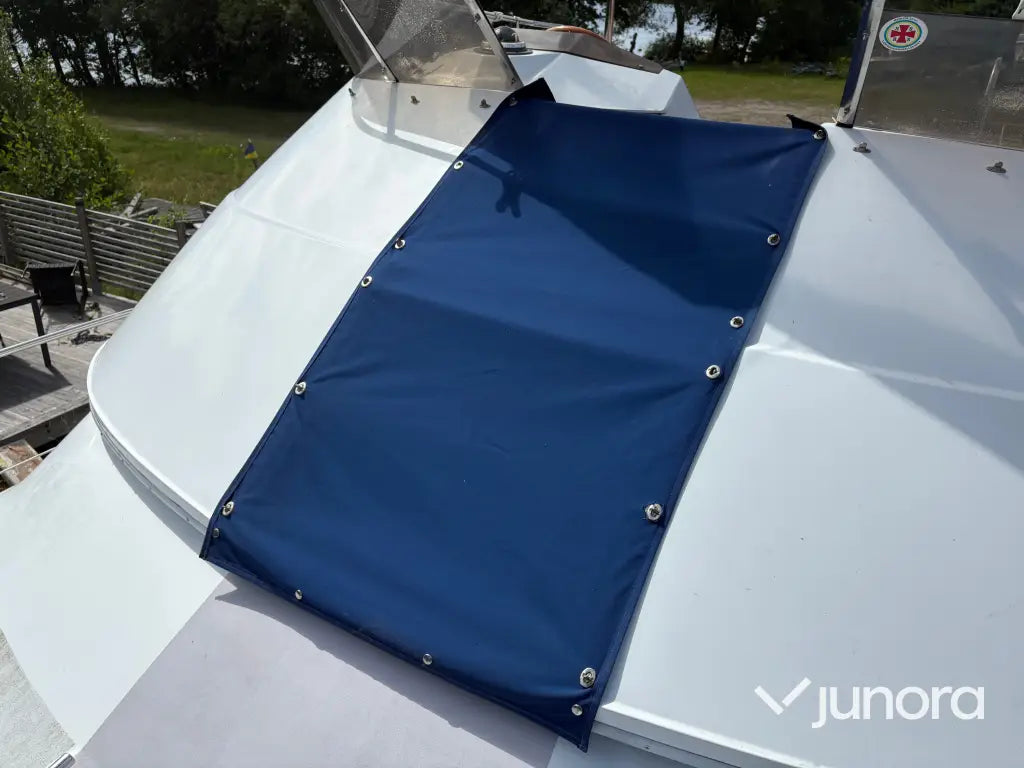 Båt - Carver Santego 30 Flybridge