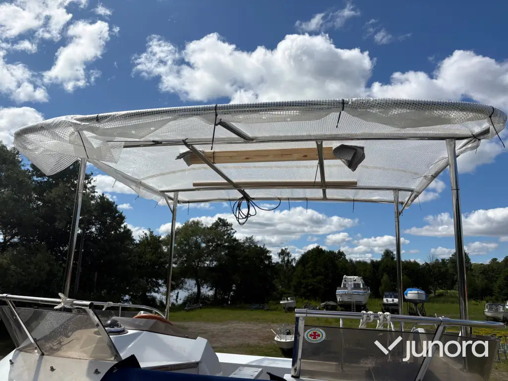 Båt - Carver Santego 30 Flybridge