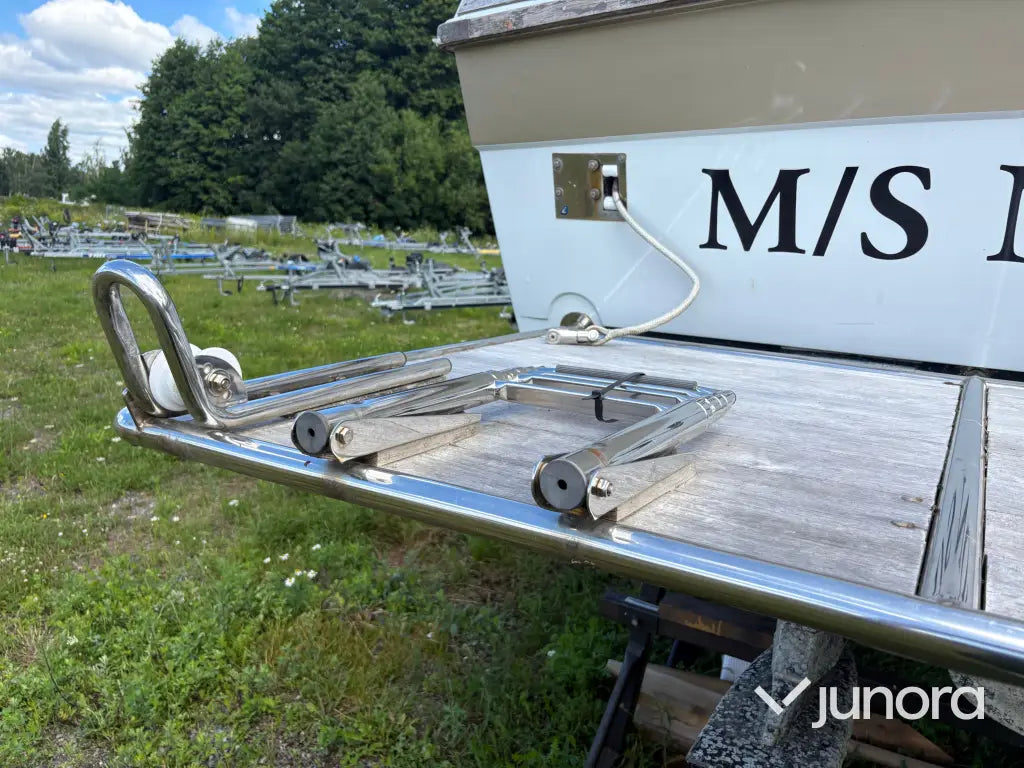 Båt - Carver Santego 30 Flybridge