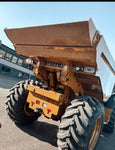 Dumper - Hydrema, 912GS