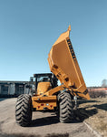 Dumper - Hydrema, 912GS