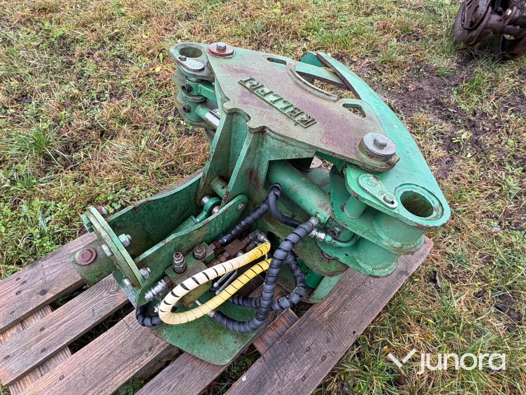 Klipp - Kellfri, hydraulisk