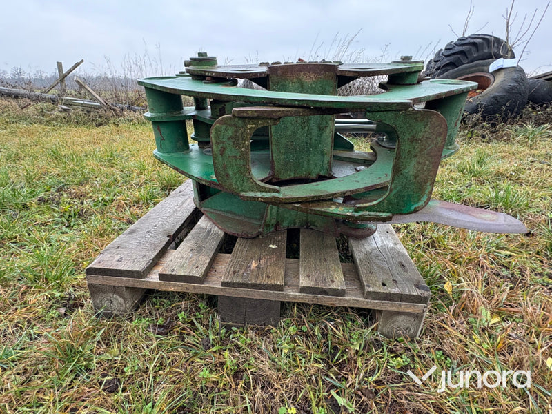 Klipp - Källfri, hydraulisk