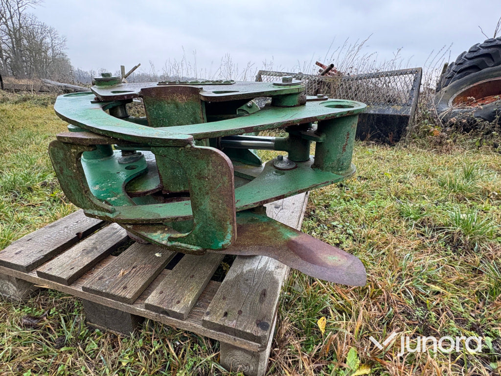 Klipp - Kellfri, hydraulisk