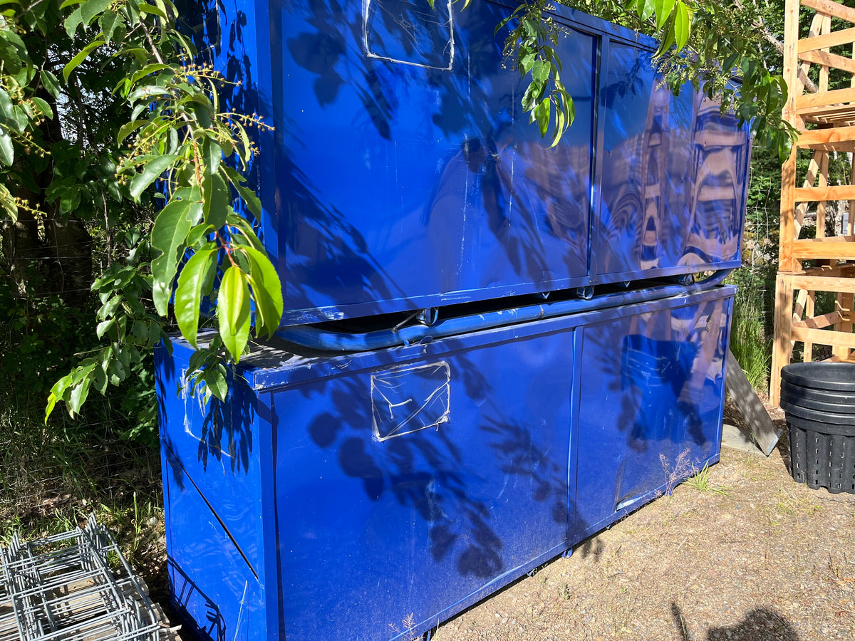 Tälthall - Tältpartner, 10 x 20 m