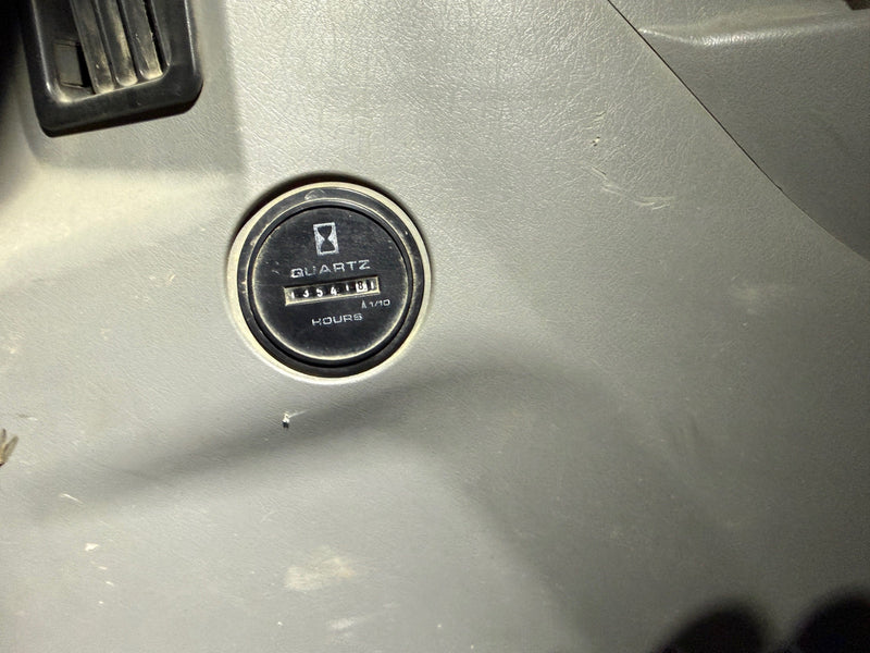 Bandgrävare - New Holland, E305