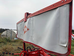 Strängläggare Kuhn GA 4121 GM