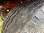 Fastgödselspridare Möre Vagnen N218/P