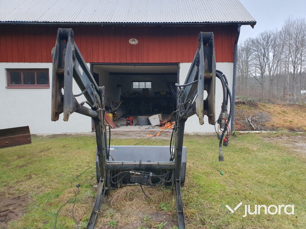 Traktor - John Deere 5820