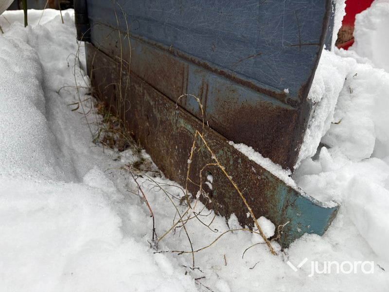 Traktor - John Deere 5090R