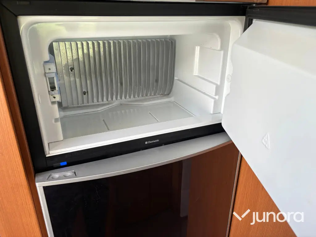 Husbil - Niesmann Arto 59 – 3.0 MultiJet 158 hk Automat