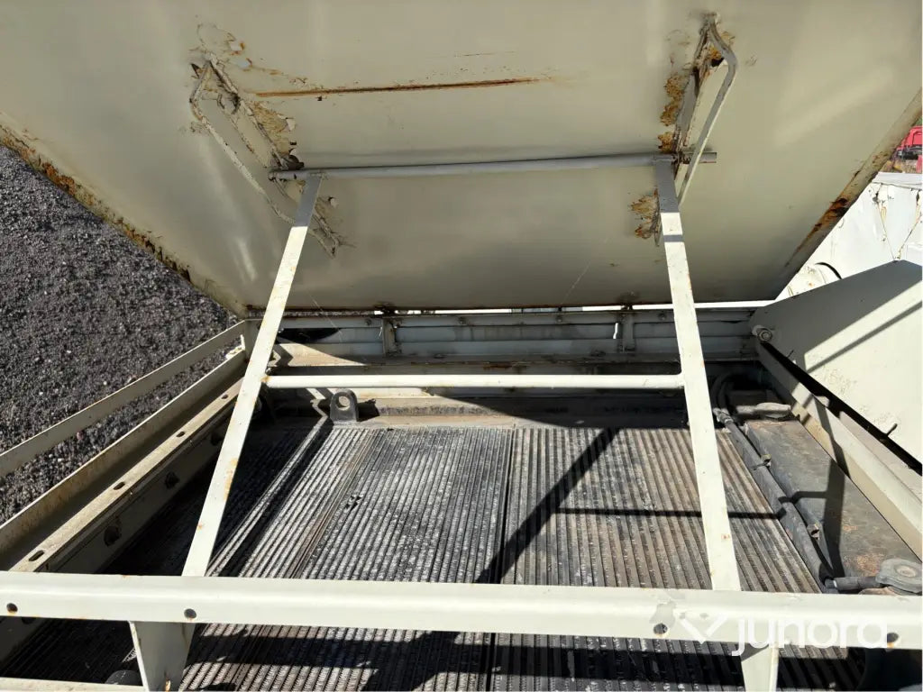 krossverk - Metso Lokotrack LT3054