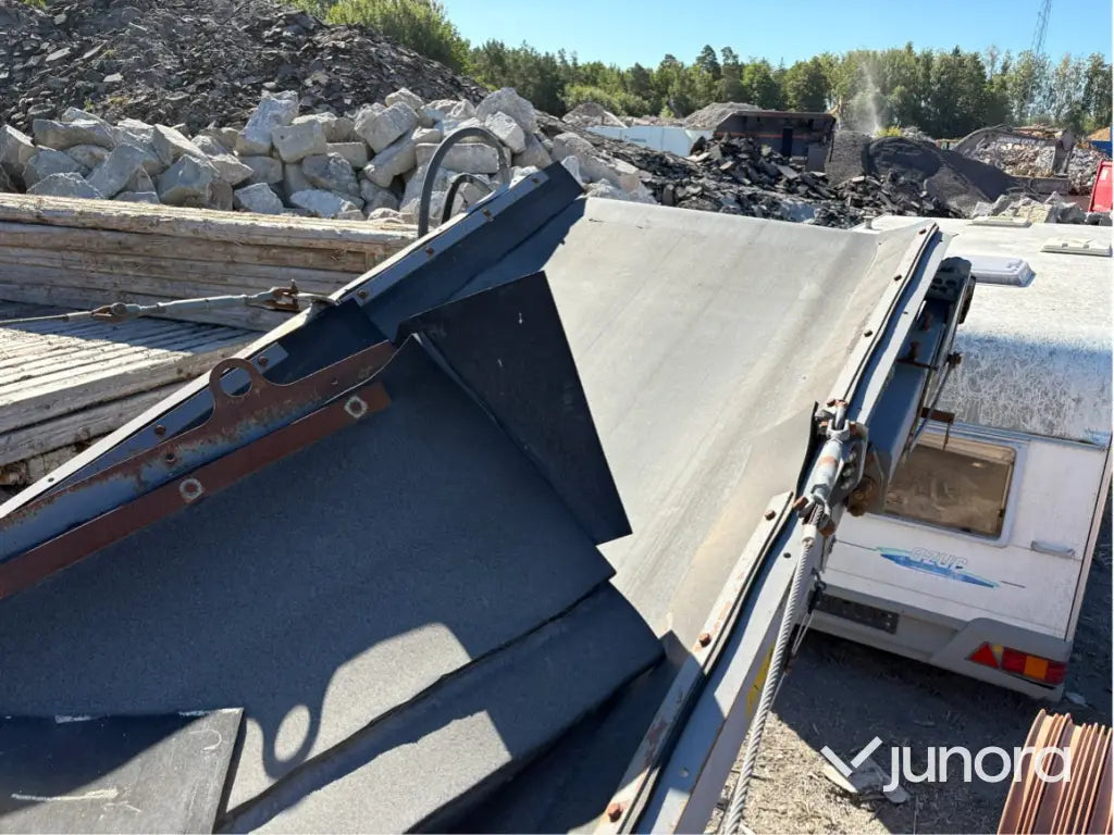 krossverk - Metso Lokotrack LT3054