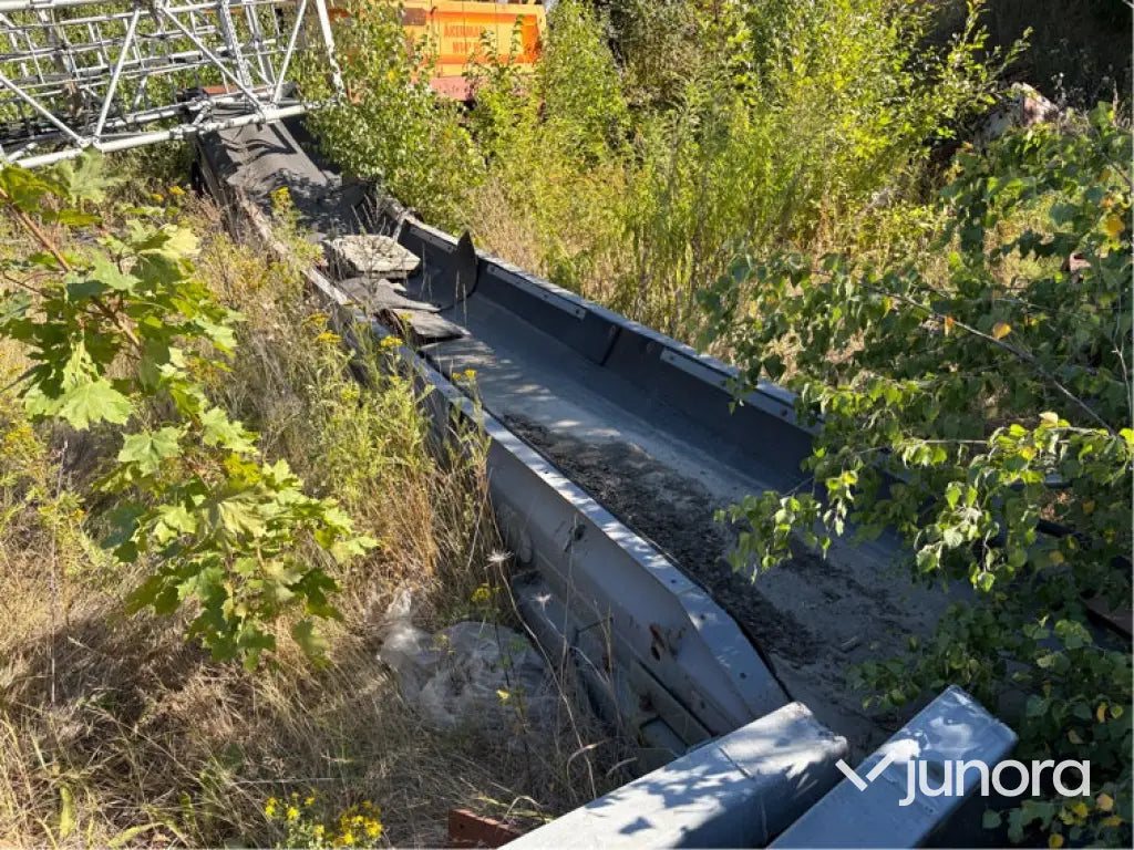 krossverk - Metso Lokotrack LT3054