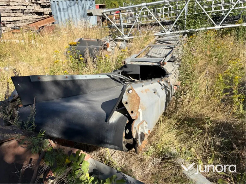 krossverk - Metso Lokotrack LT3054