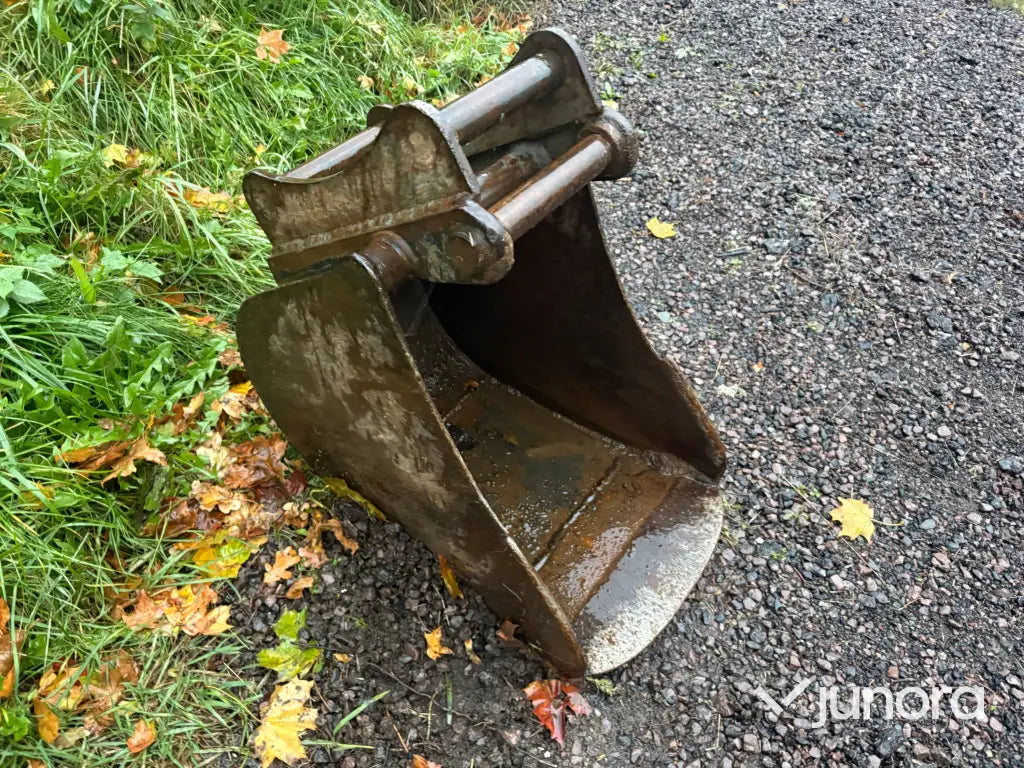 Minigrävare Libra Compact 218SV