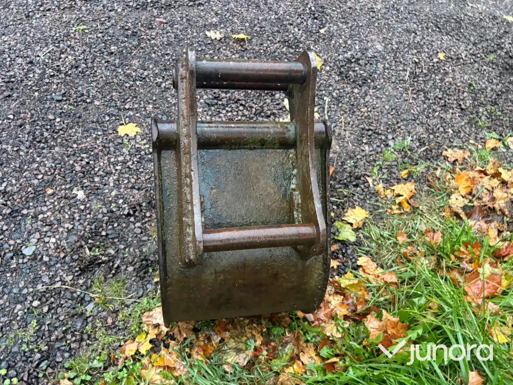 Minigrävare Libra Compact 218SV