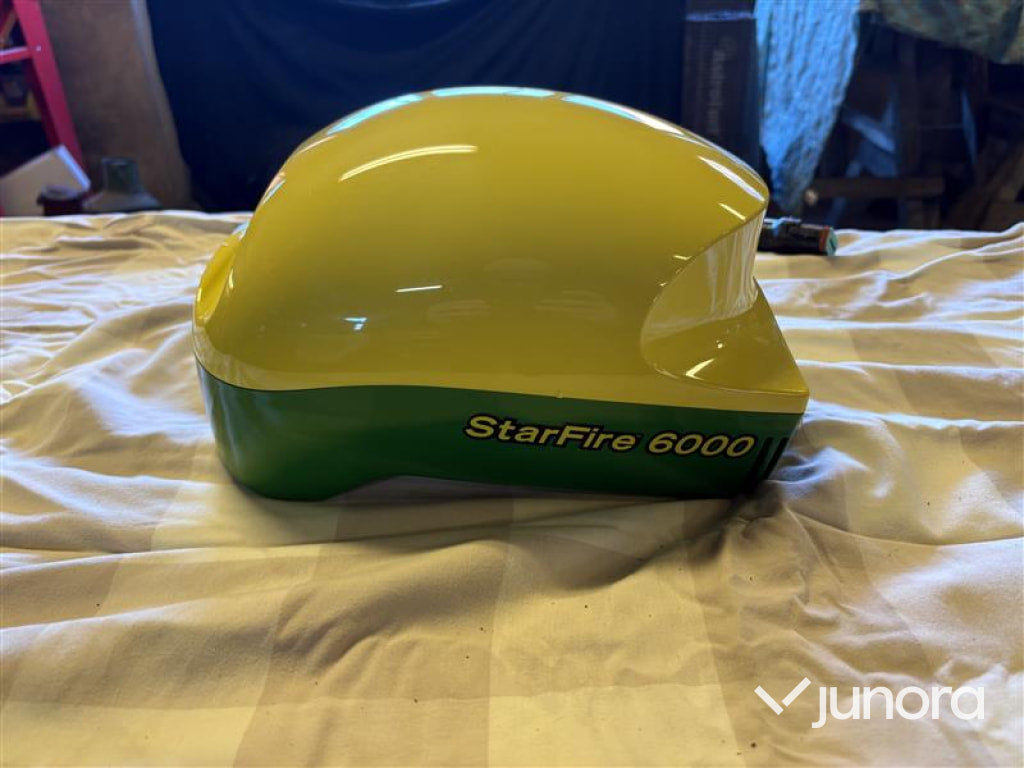 GPS antenn - John Deere, Starfire 6000