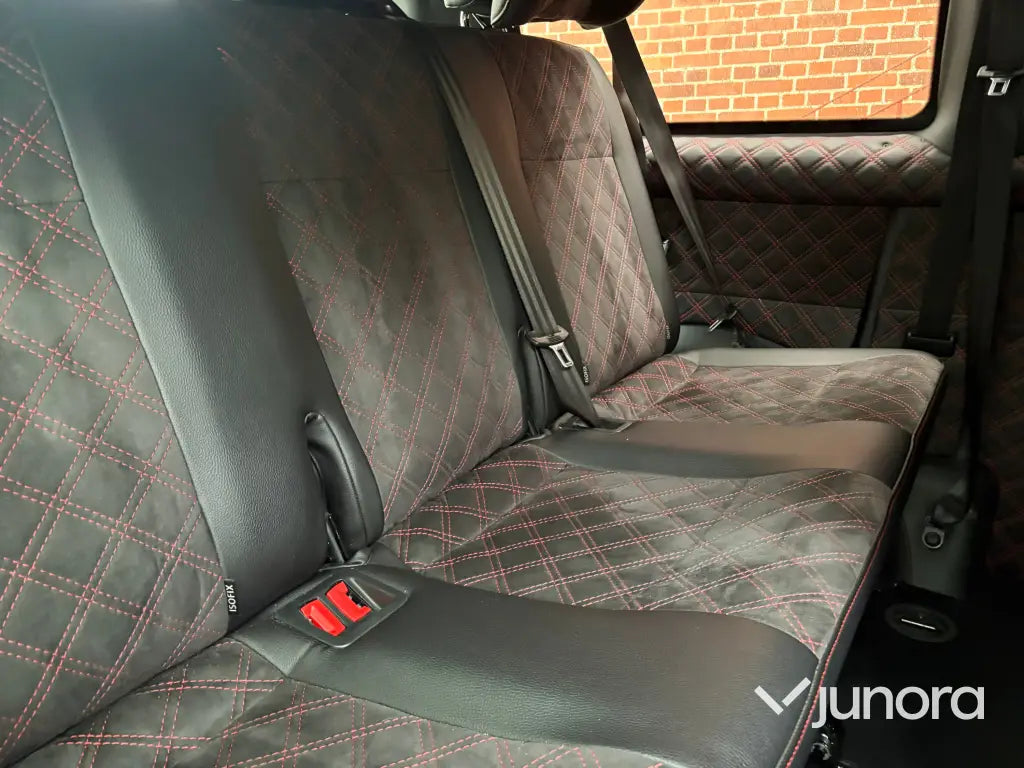 Arbetsbil Volkswagen Caravelle T6 2.0 TDI