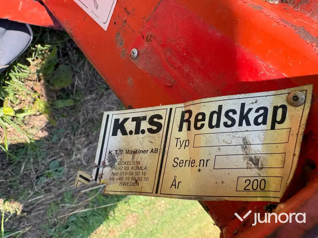 Balspjut - KTS, 1130