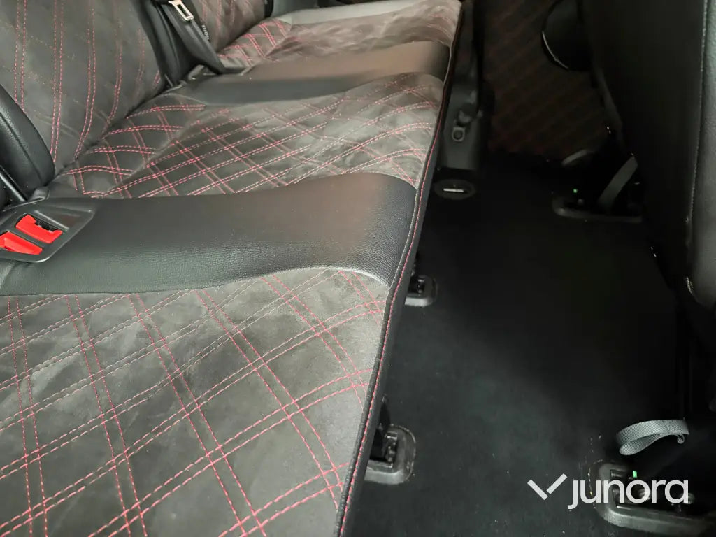 Arbetsbil Volkswagen Caravelle T6 2.0 TDI