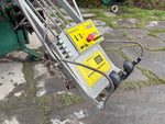 Traktorprocessor - Niab 5-15c