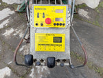 Traktorprocessor - Niab 5-15c