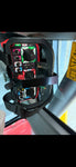 Teleskoplastare Manitou MRT 2570 inkl. tillbehör