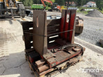 Hydraulisk Balgrip