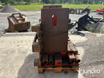 Hydraulisk Balgrip