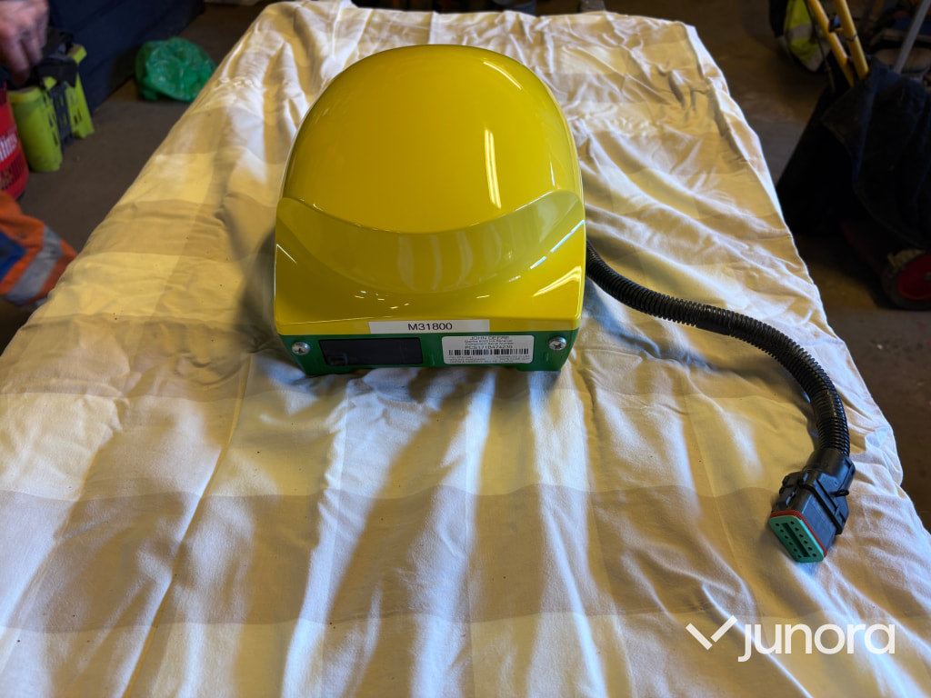GPS antenn - John Deere, Starfire 6000