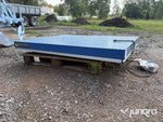 Lyftbord BD Professional Premium