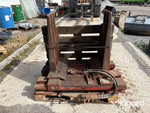 Hydraulisk Balgrip