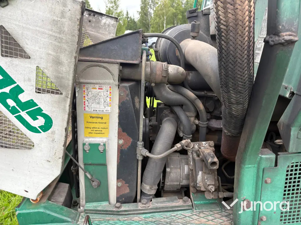 Skotare - Gremo, 950R