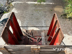 Hydraulisk Balgrip